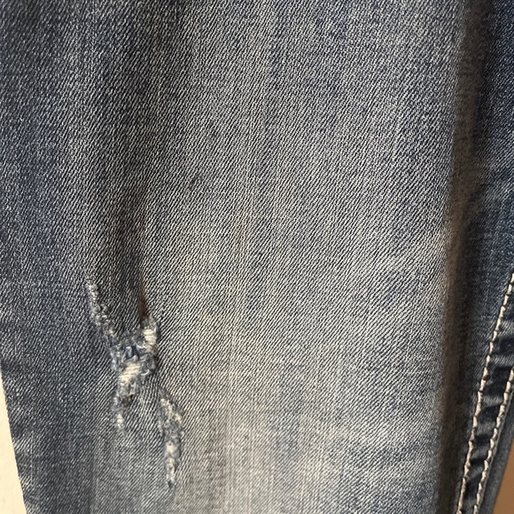 Miss Me Signature Straight Jeans - Picture 5 of 5